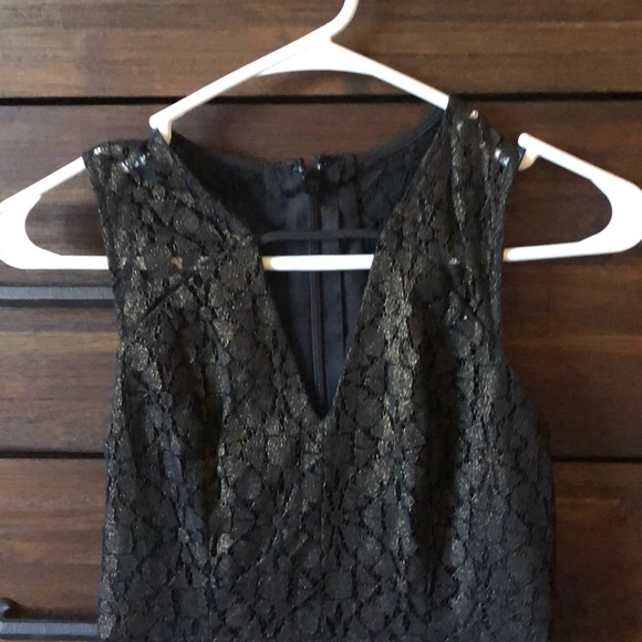 BCBG Dress Size 2 - Picture 2 of 3